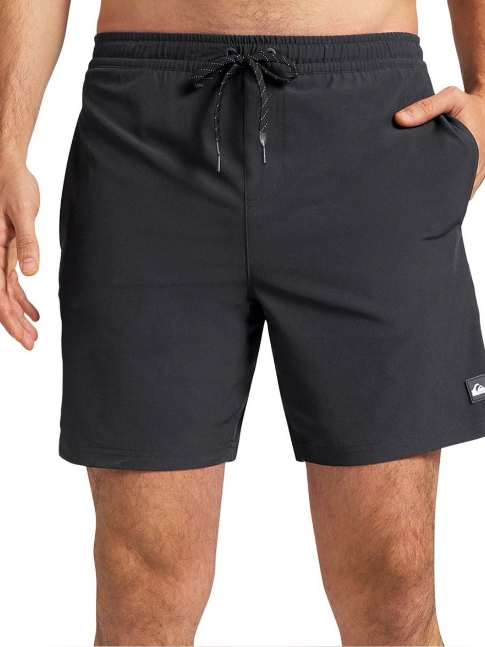 Quiksilver® Quick drying Swim Trunks